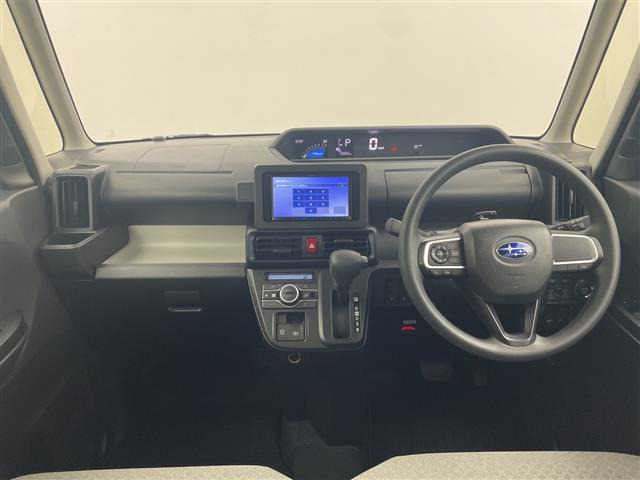 シフォンG 4WD