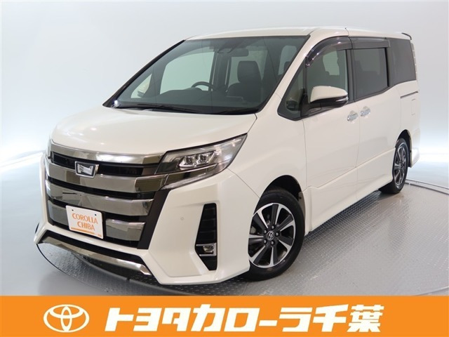 ノア2.0 Si W×B II