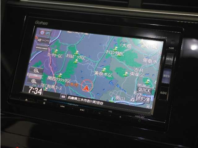 シャトル1.5 ハイブリッド X ホンダセンシング