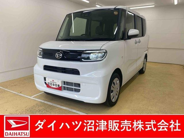 タントX