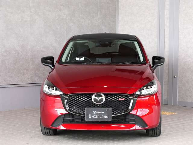 MAZDA21.5 15 スポルト