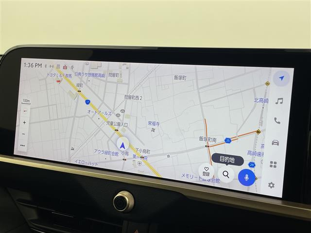 クラウンクロスオーバー2.5 G アドバンスト E-Four 4WD