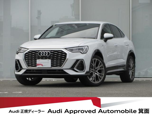 Q3スポーツバックハイ スタイル