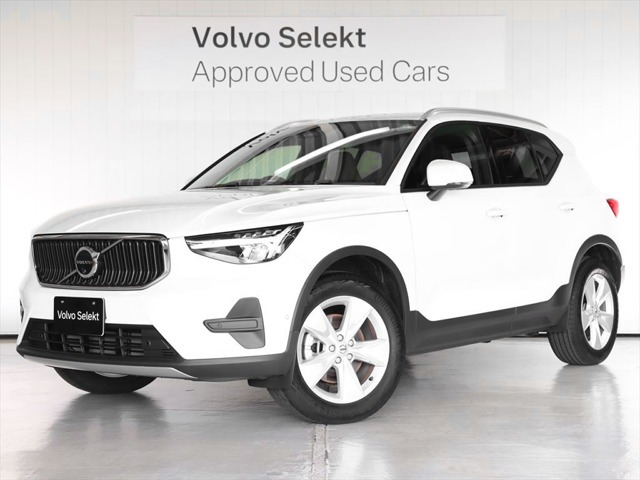 XC40プラス B3