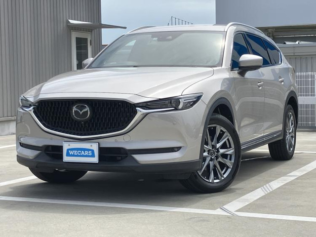 CX-82.5 25S Lパッケージ