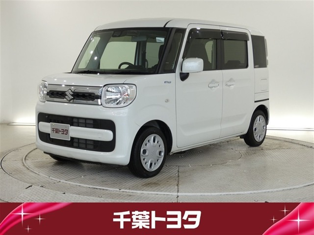 スペーシアハイブリッド(HYBRID) X