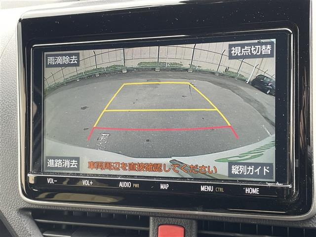 ヴォクシー2.0 ZS 煌III
