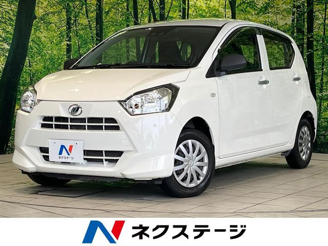 ミライースL SAIII