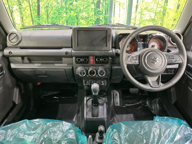ジムニーノマド1.5 FC 4WD