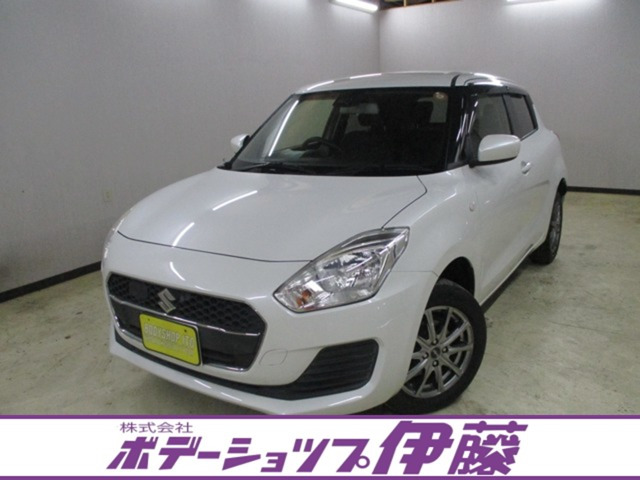スイフト1.2 XGリミテッド 4WD