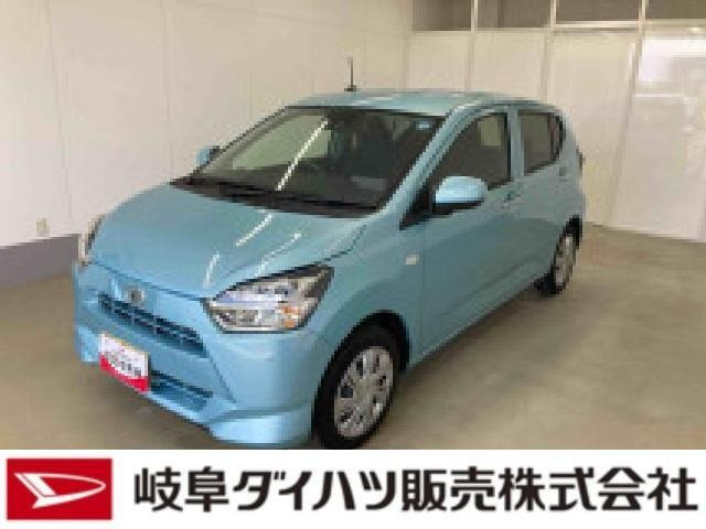 ミライースX SAIII