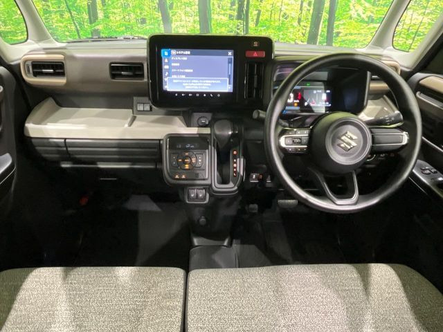 スペーシアハイブリッド(HYBRID)  X