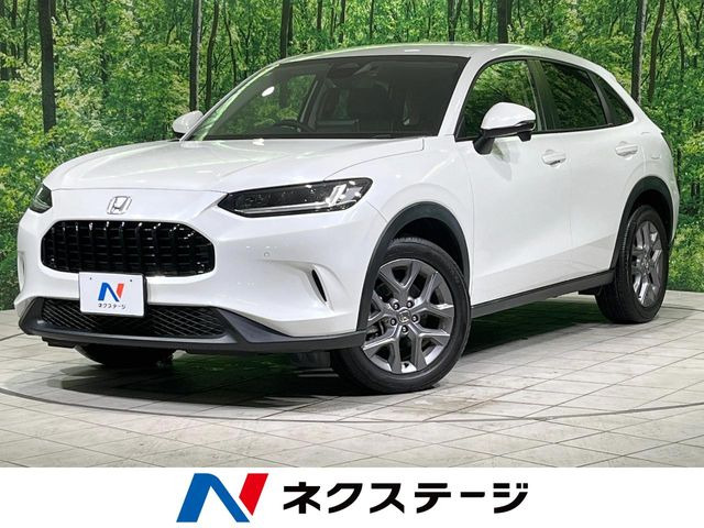 ZR-V1.5 X