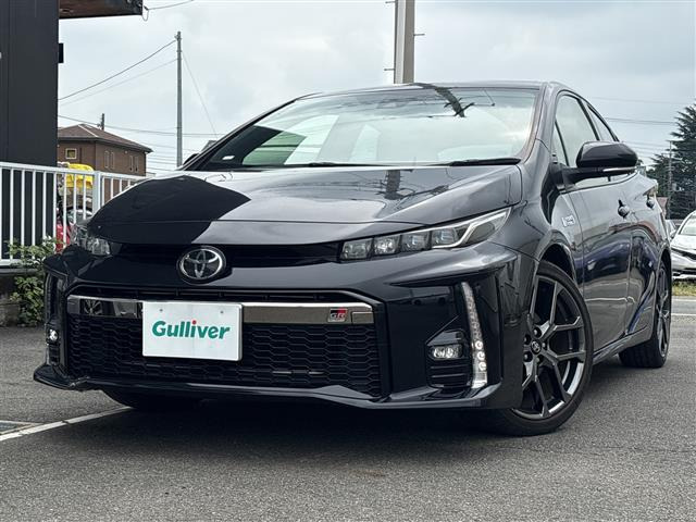 プリウスPHV1.8 S GR スポーツ