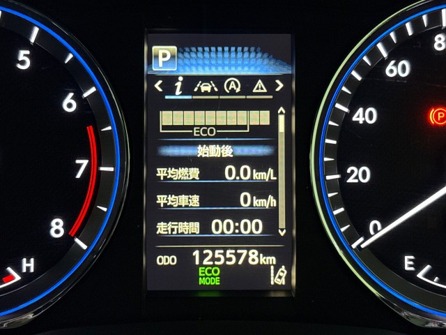 ハリアー2.0 プレミアム 4WD