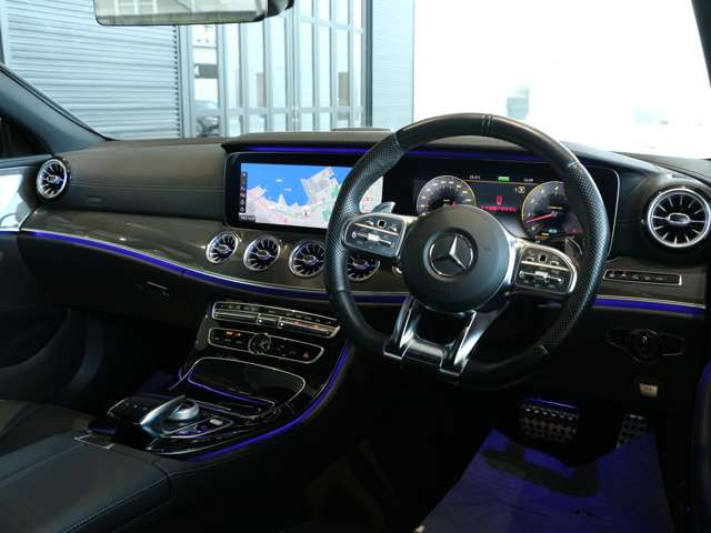 CLSクラスAMG CLS53
