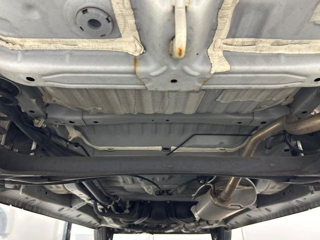 下回りがきれいなうちに、防錆加工の施工がオススメ。降雪地域はもちろん、沿岸部にお住いの方や、趣味でマリン・ウィンタースポーツをされる方にご好評いただいております。