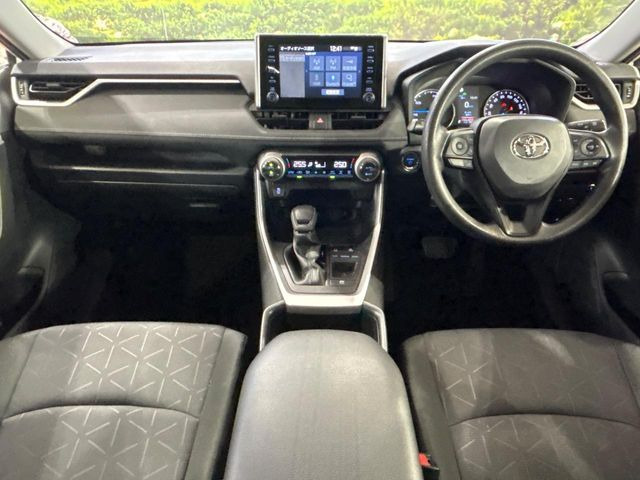 RAV42.5 ハイブリッド X