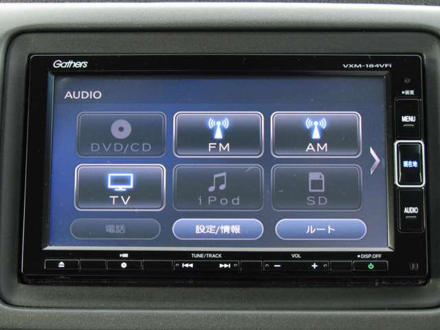 ヴェゼル1.5 X ホンダセンシング 4WD