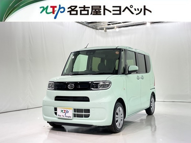 タントX