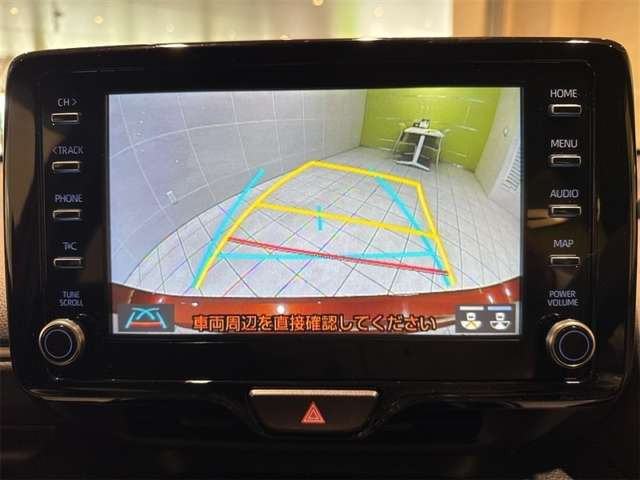 ヤリス1.0 G