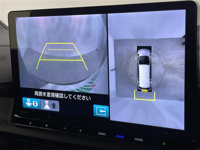 ステップワゴン2.0 e:HEV スパーダ プレミアムライン