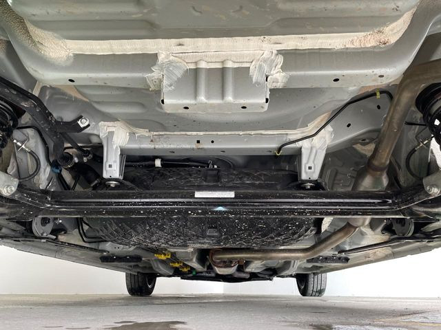 下回りがきれいなうちに、防錆加工の施工がオススメ。降雪地域はもちろん、沿岸部にお住いの方や、趣味でマリン・ウィンタースポーツをされる方にご好評いただいております。