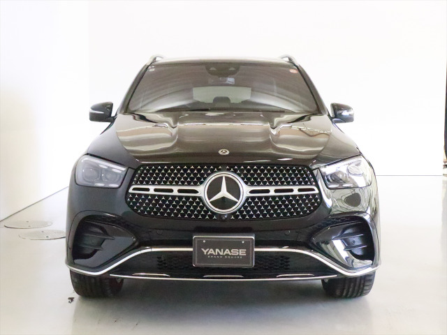 GLE450d 4マチック スポーツ (ISG) 4WD