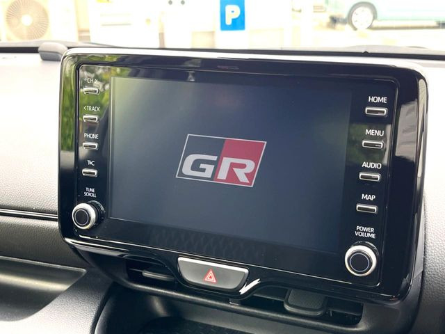 GRヤリス1.6 RZ 4WD