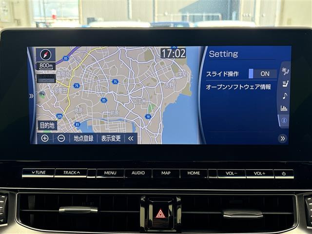 クラウンハイブリッド 2.5 RS アドバンス