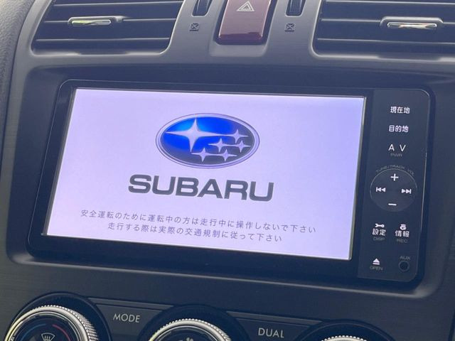 XV2.0i-L アイサイト 4WD