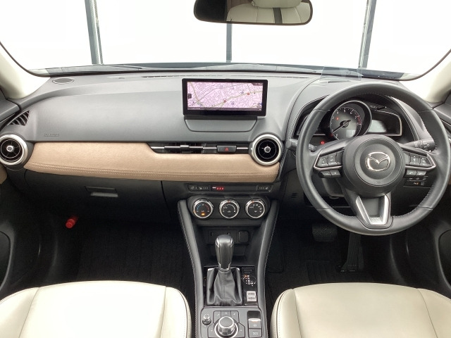 CX-31.5 15S アーバンドレッサー