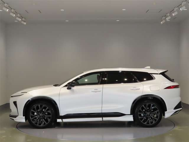 クラウンエステート2.5 Z E-Four 4WD