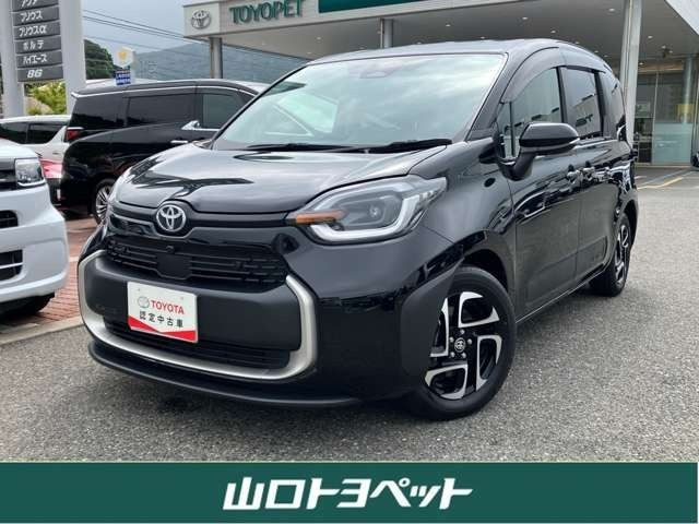 シエンタ1.5 Z