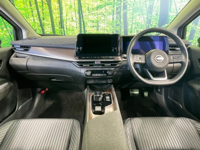 ノートオーラ1.2 G レザーエディション