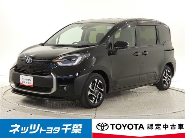 シエンタハイブリッド 1.5 Z