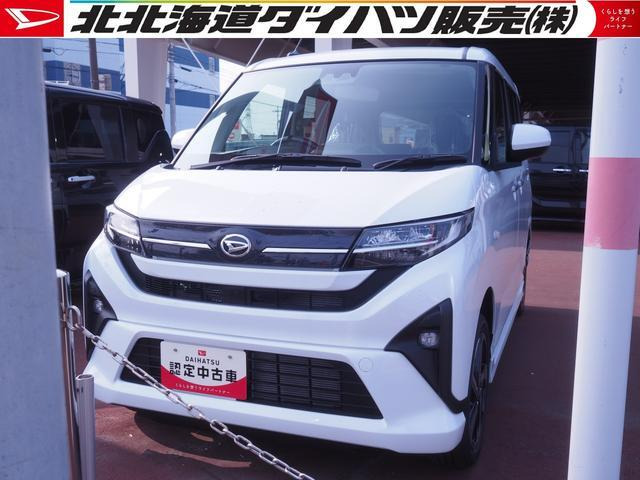 ムーヴRS 4WD