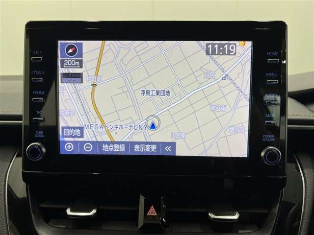 カローラツーリング1.8 W×B