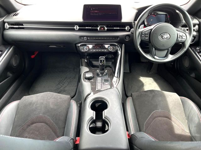 スープラ
