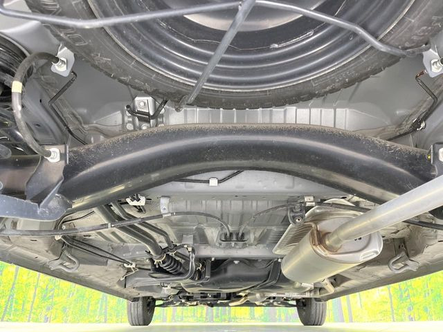 下回りがきれいなうちに、防錆加工の施工がオススメ。降雪地域はもちろん、沿岸部にお住いの方や、趣味でマリン・ウィンタースポーツをされる方にご好評いただいております。