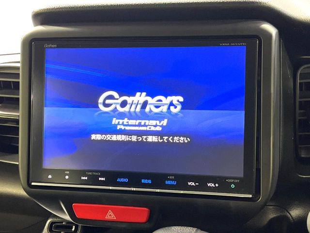 N-BOXG SSパッケージ
