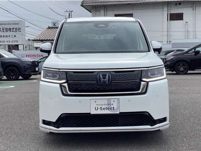 ステップワゴン