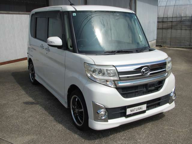 タントX SA