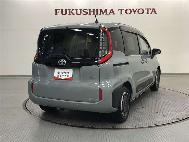 シエンタハイブリッド 1.5 Z