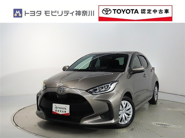 ヤリス1.5 Z