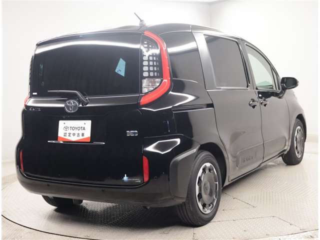 シエンタハイブリッド 1.5 Z