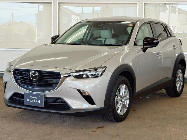 CX-31.5 15S アーバンドレッサー