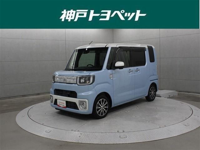 ピクシスメガGターボ SAII