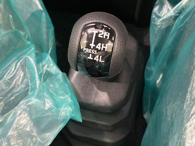 ジムニーノマド1.5 FC 4WD