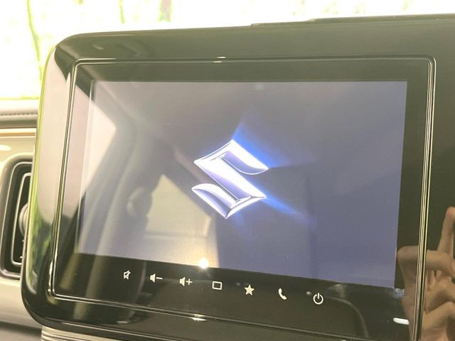ワゴンRスマイルハイブリッド(HYBRID) X
